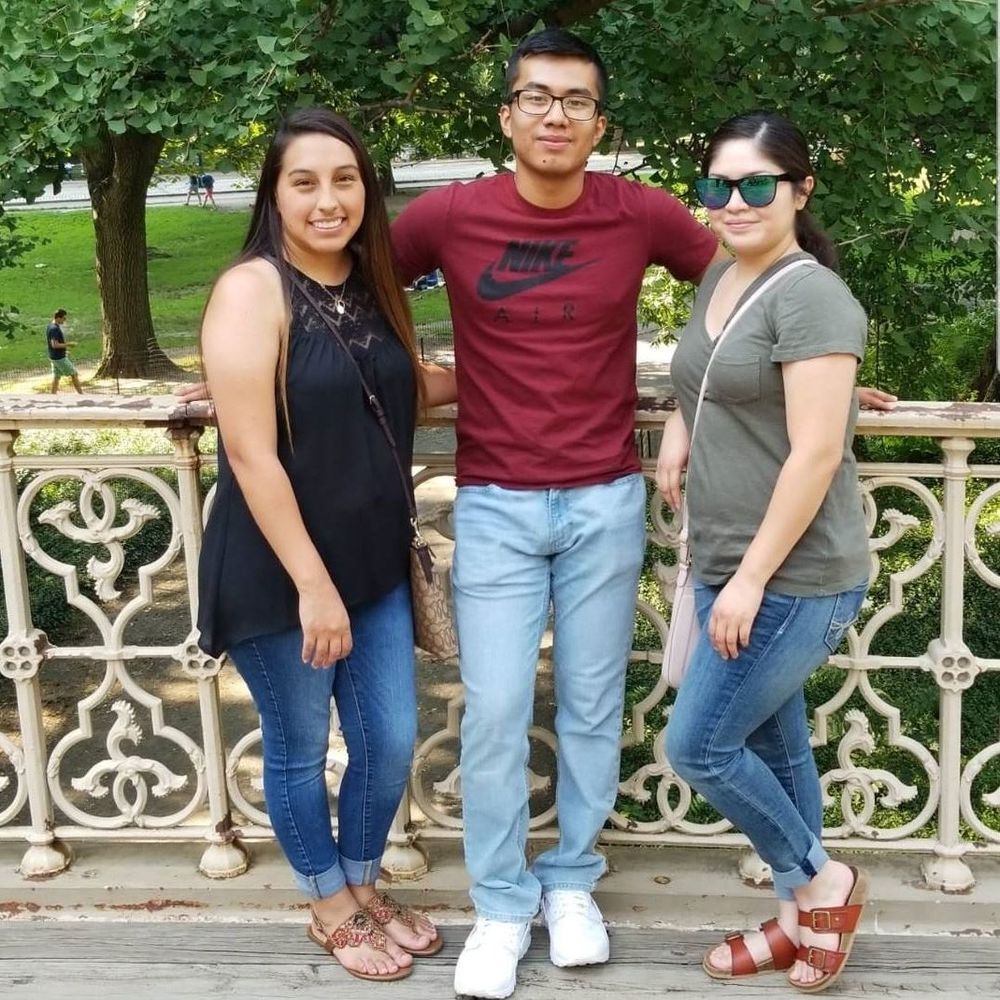Meet your Posher, Alondra